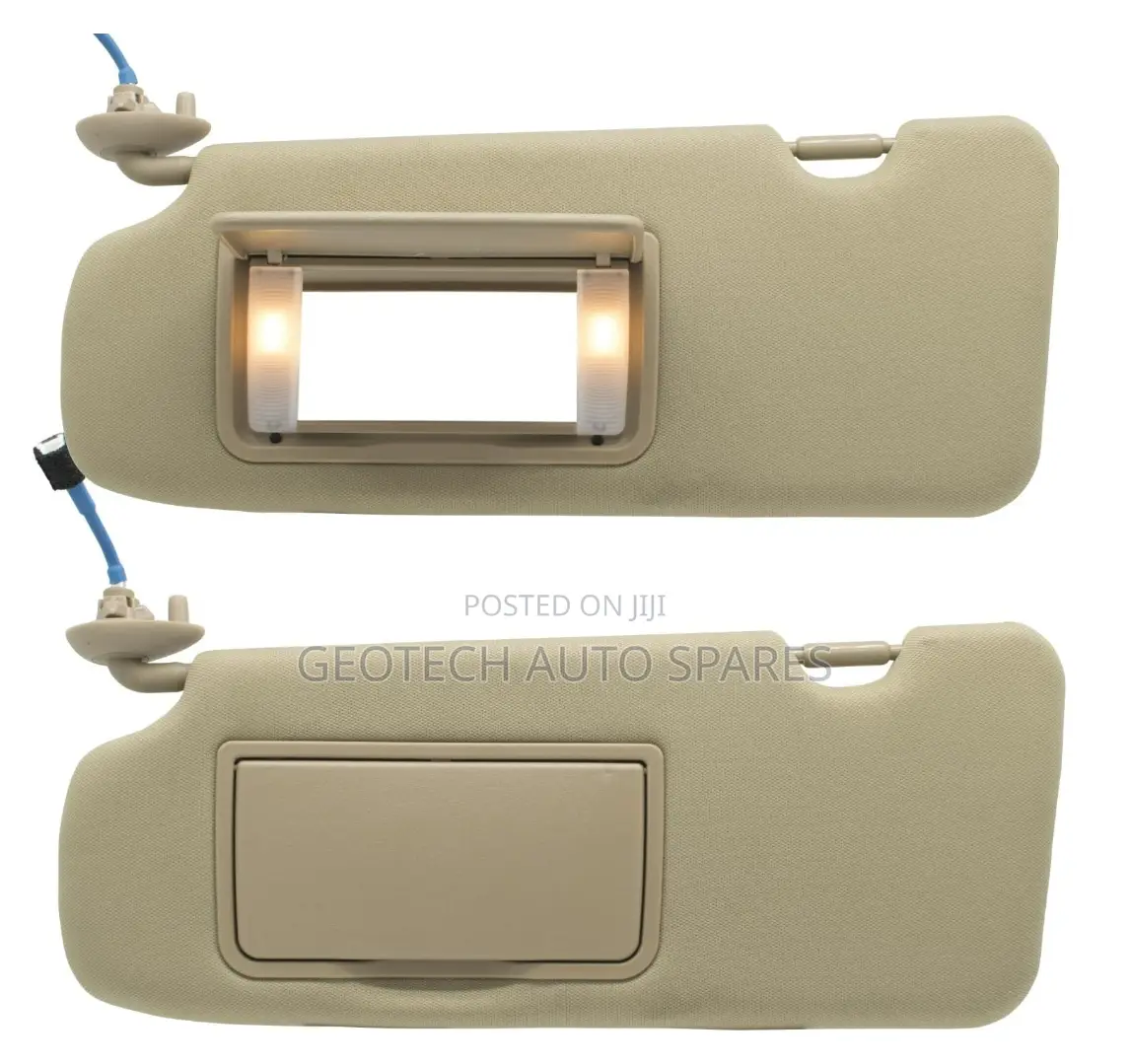Prado Fj150 Sun Visor