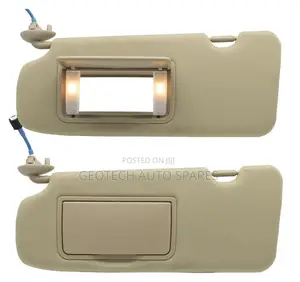 Prado Fj150 Sun Visor