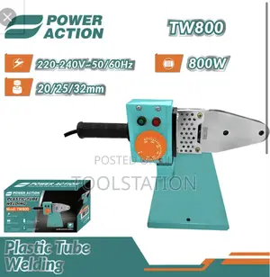 PPR Welding Machine / Plastic Tube Welding 20mm; 25mm; 32mm
