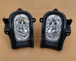 Toyota Premio 240 Foglights