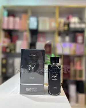 Hayaati for Men