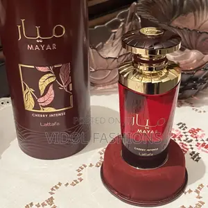 Mayar Cherry Intense