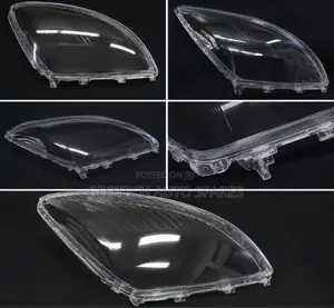 Toyota Rav4 (Ac21) Headlight Lens