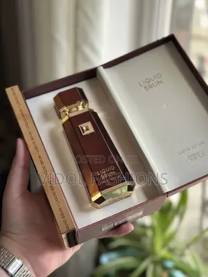 Liquid Brun for Men