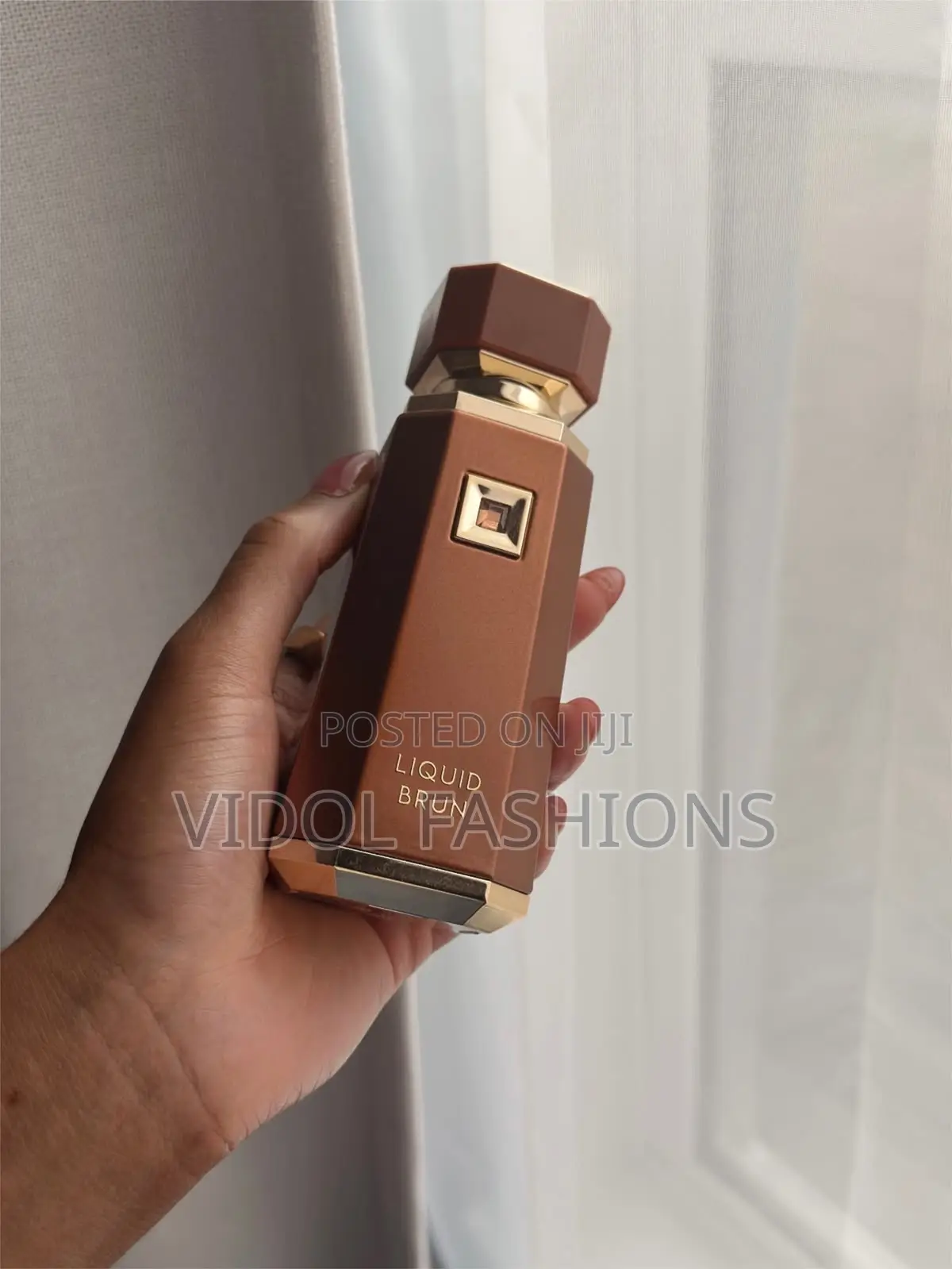 Liquid Brun for Men