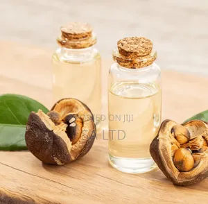 Camellia Oil