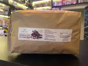 Dried Rose Petals