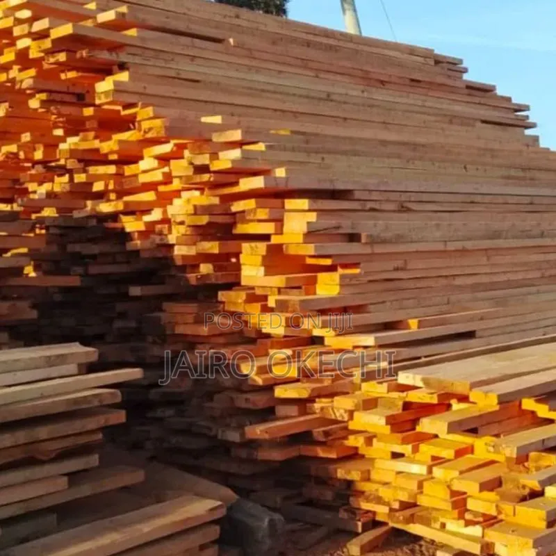 Twin Timber Supplies
