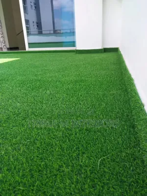 Maximize Your Mini Space: Cozy Balcony Grass
