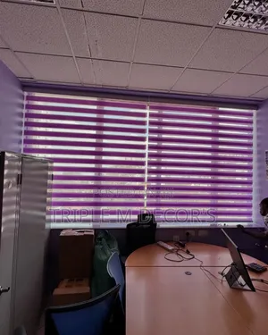 Horizontal Blinds for Modern Homes and Offices