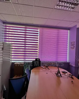 Horizontal Blinds for Modern Homes and Offices