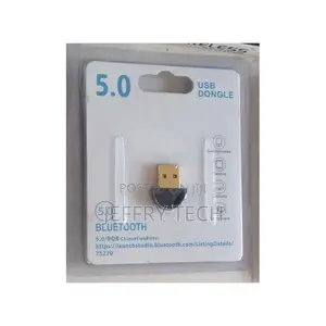 Universal Usb Wireless Bluetooth Dongle--Bt-5.0