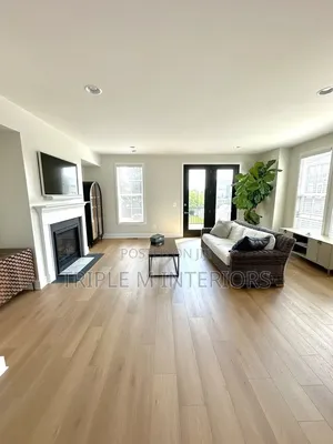 No More Chilly Feet: Thermal-Efficient SPC Flooring Solutions
