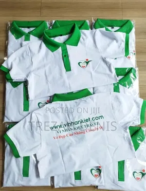 T-Shirts Printing