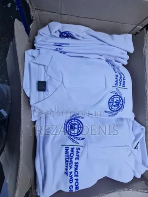 T-Shirts Printing