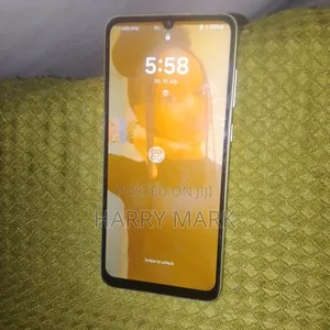 Samsung Galaxy A05 64 GB Green