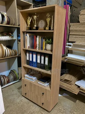 Bookshelf / Bookshelves on Sale .Pay on Delivery