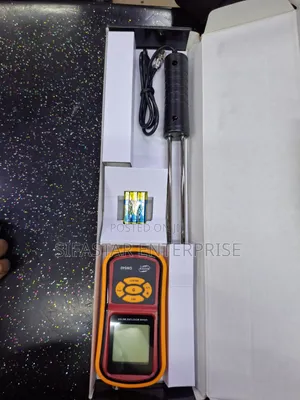 Benetech Grain Moisture Metre