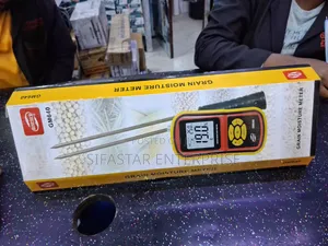 Benetech Grain Moisture Metre