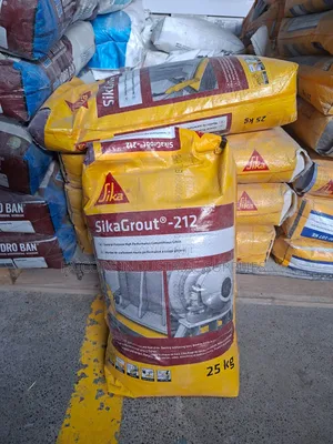 Sikagrout 212 25kg