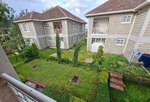 3bdrm Duplex in Syokimau, Gateway Mall Area for rent