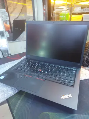 Laptop Lenovo ThinkPad T490s 8GB Intel Core i5 SSD 256GB