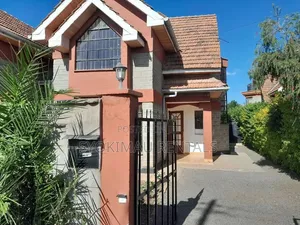 4bdrm Townhouse / Terrace in Syokimau, Gateway Mall Area for rent