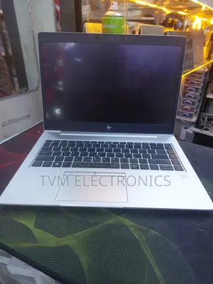 Laptop HP EliteBook 745 G6 8GB Intel Core i5 SSD 256GB