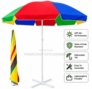 Mama Mboga Umbrella