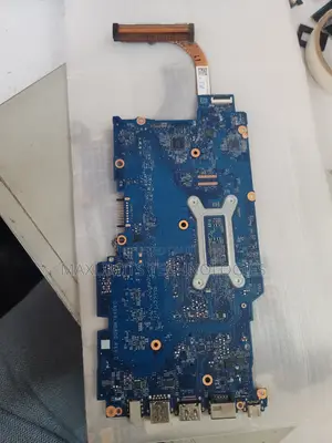 Hp Probook 430 G7 I7 Motherboard