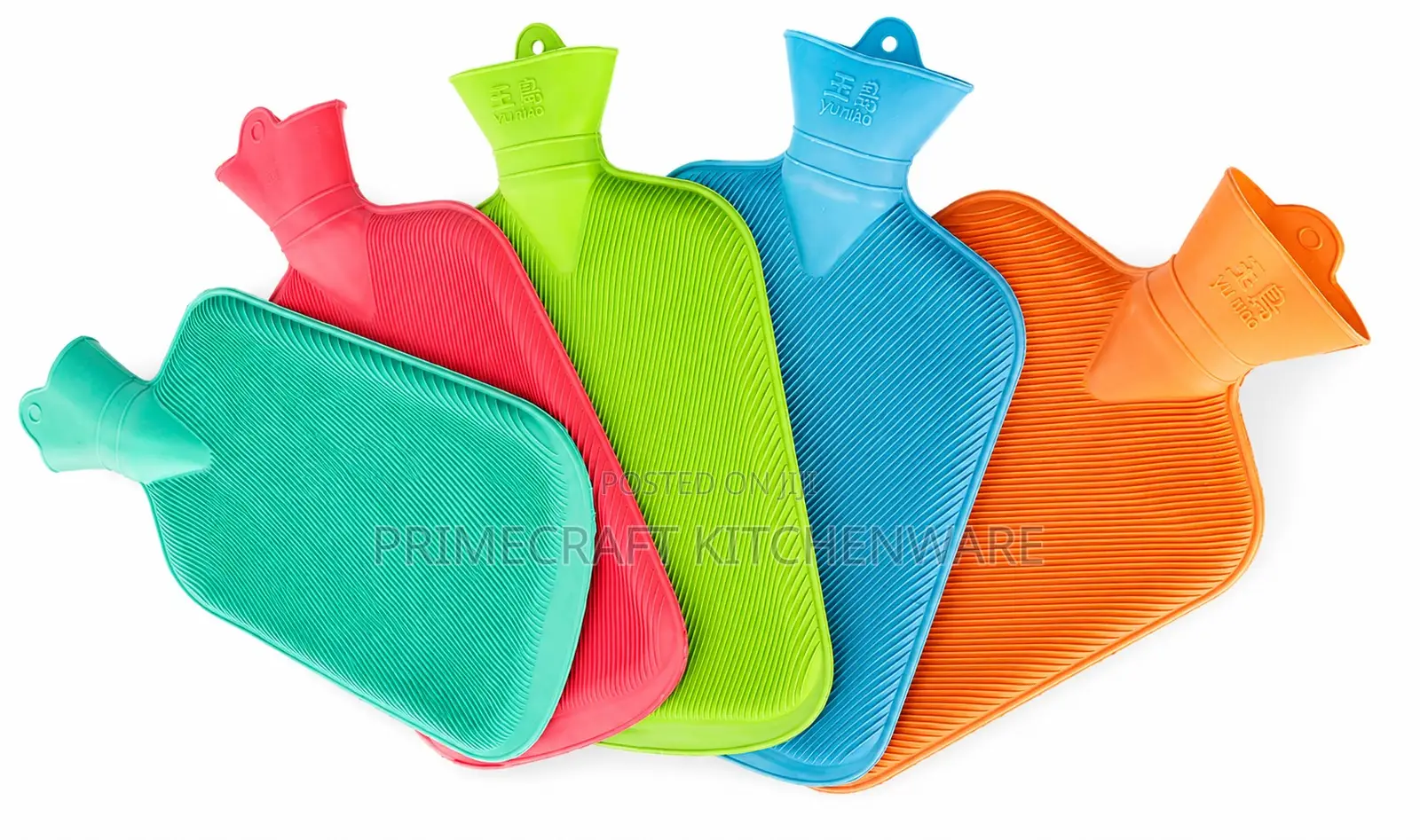 Hot Water Bottle 2 Litres