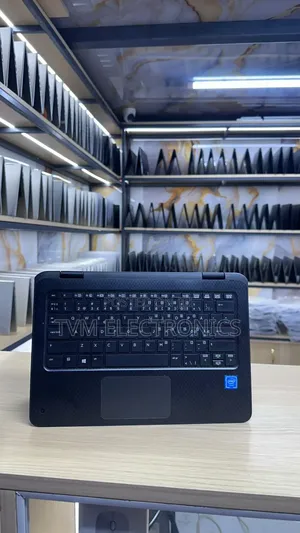 New Laptop HP ProBook X360 11 G1 EE 4GB Intel Pentium SSD 128GB
