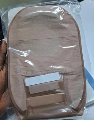Reusable Colostomy Bag / Ostomy Bag Reusable (1 Piece)
