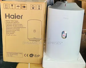 Electric Water Heater 80l Es80v-A3