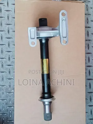 Honda Cr-v /Accord/Civic Drive Shaft