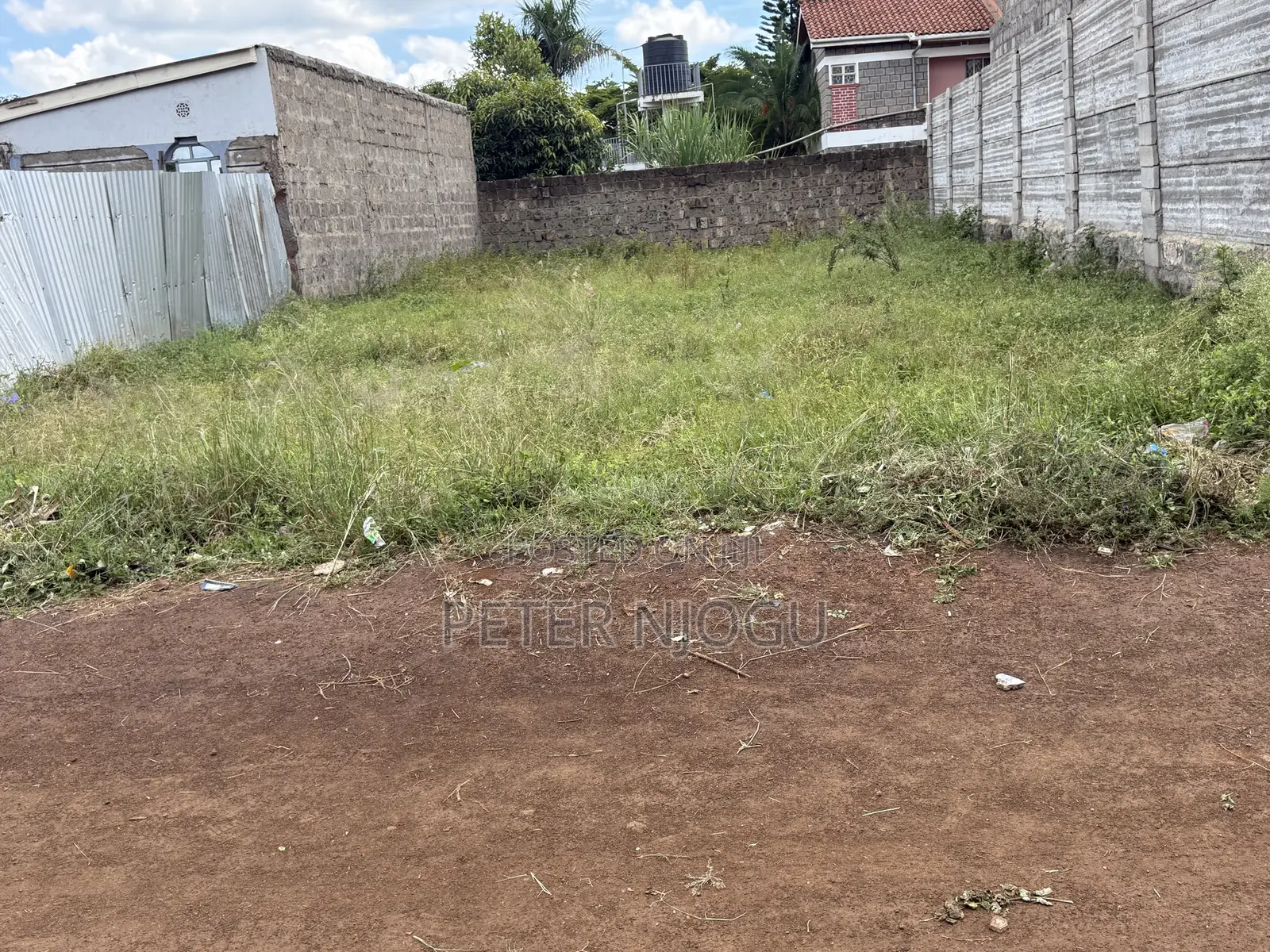 Plot (50 by 80)