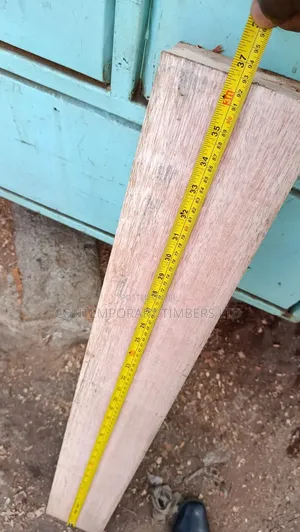 Repair of All Wooden Surfaces
