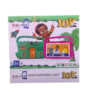 New Bebe B42 Pro+ 256 GB Pink