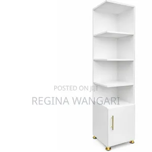 Executive Book Shelves