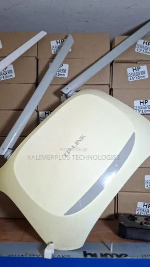 Tp-Link-Tl-Wr842n