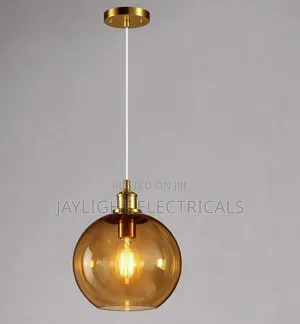 Pendant Lamp Modern Hanging Light Luxury Dining Room