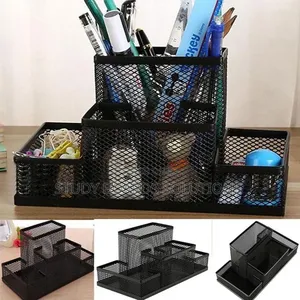 Office Desk Decor (Pen Tray)