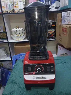 Happy Home Blender