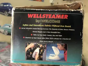Wellsteamer