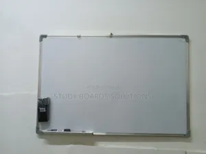 Compact Dry Erase Magnetic Whiteboard – Space-Saving Versatile
