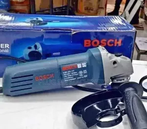 Brand New Angle Grinder Machine GWS 2000/Ideal Bosch Grinder 9 Inch.