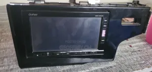 Honda Radio
