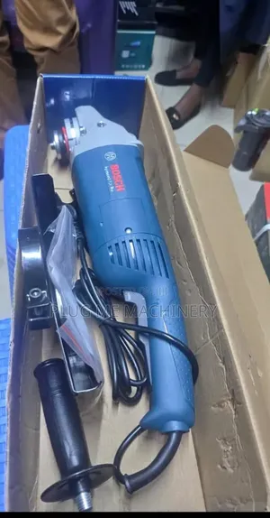 Originally Bosch Angle Grinder 3000w / Approved 9 "Electric Grinder