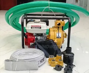 Water Irrigation Water Pump Kit