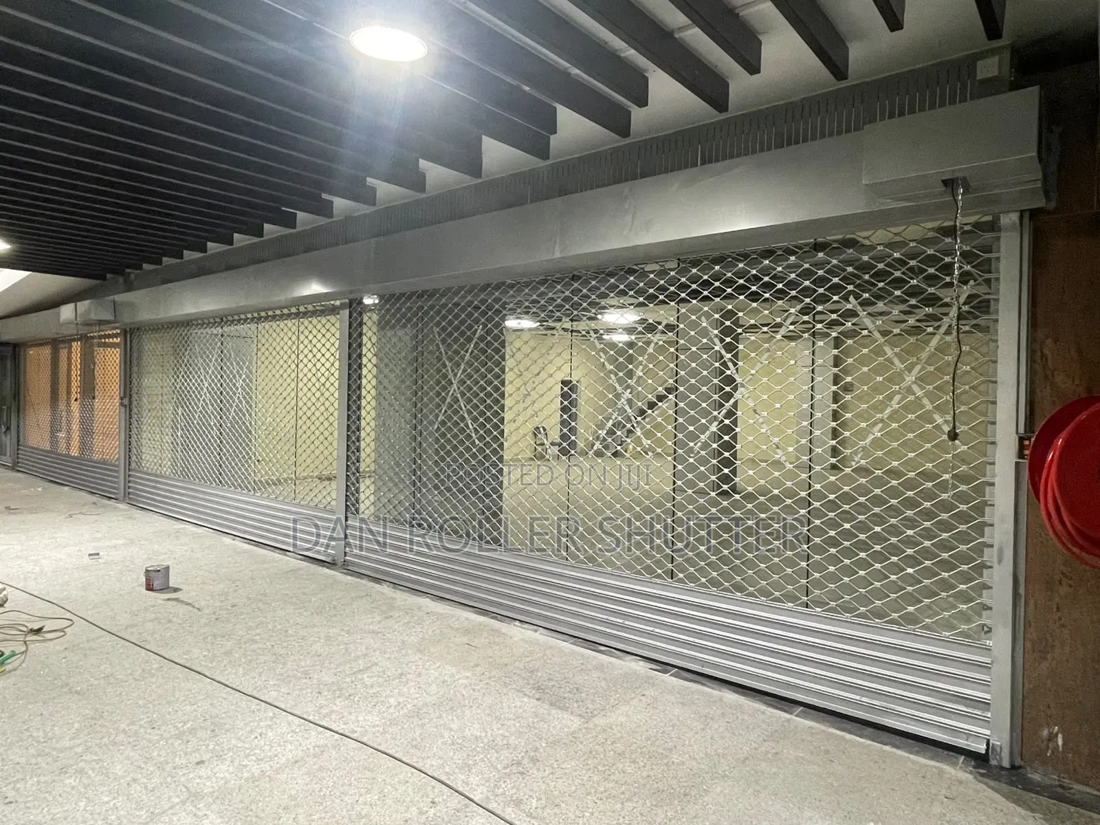 Professional Automated Roller Door Solutions